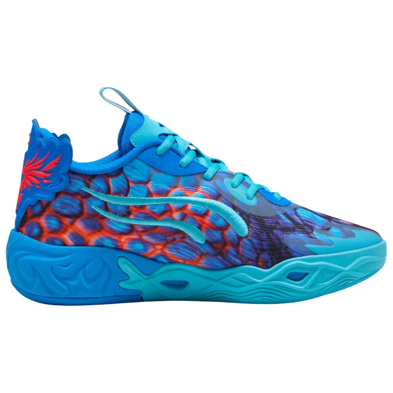 PUMA LaMelo Ball MB.04 Lo