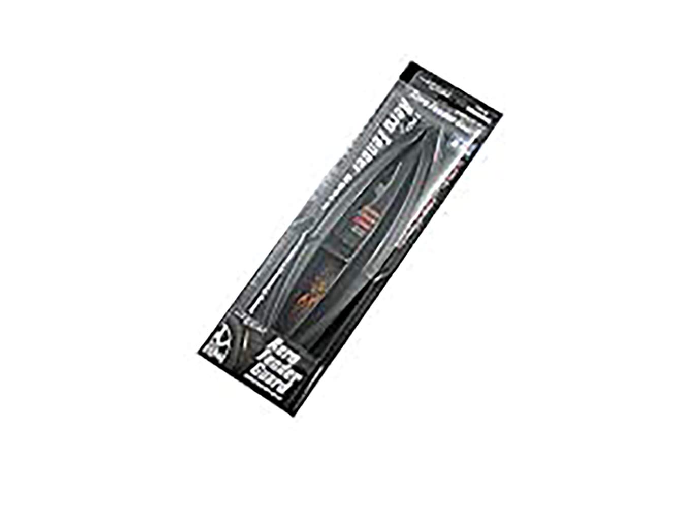 

Fortune JDM Aero Fender Guards Super Black JFG-02