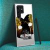 Yakuza 0 Game Capa Phone Case For Samsung S26 Ultra S25 Edge Galaxy S23 S21 S20 S24 FE S22 S10 Plus Cover Clear TPU Shell Coque