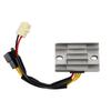 Voltage Regulator Rectifier For Suzuki Katana GSX250 1991 GSX400 1992