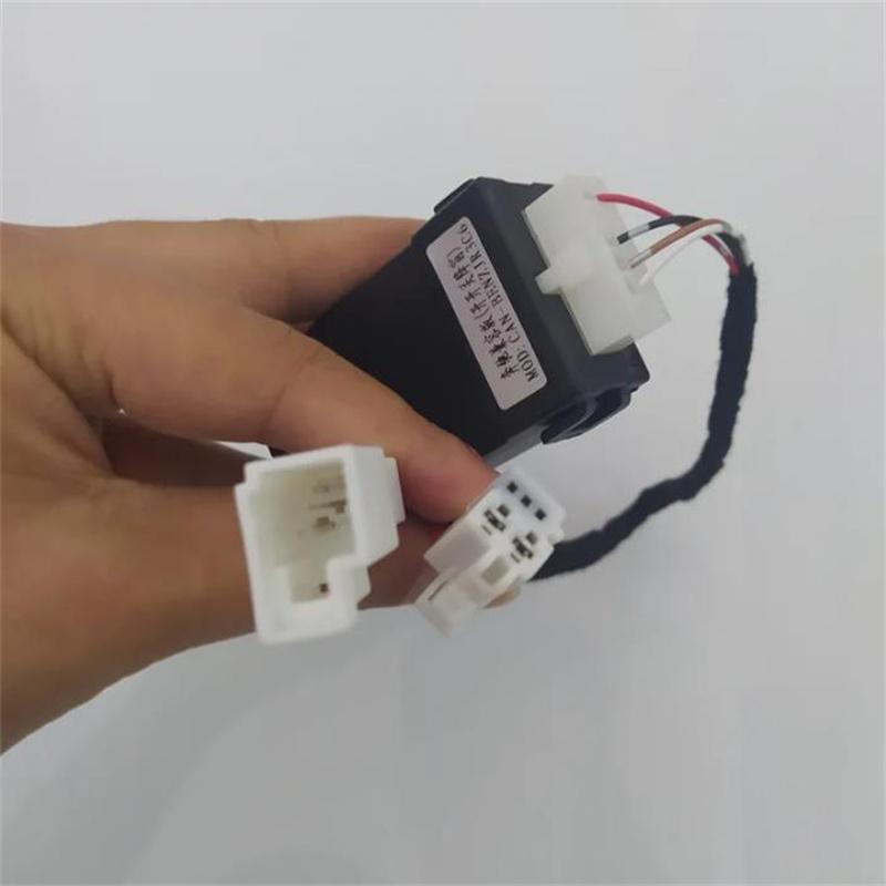 for Mercedes-Benz GLC CLS GLA GLE CLA w176 X156 W246 automatic window lifter one-button glass Smart window closer