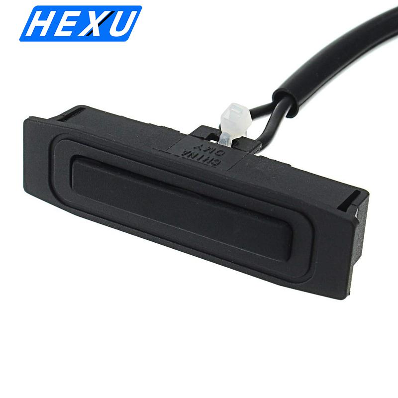 20PCS Rear Trunk Switch 90602-JD004 90602-JD00B For Nissan Qashqai J10 2006-2014 90602JD004