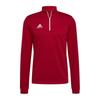 Adidas Mens Funnel Neck Sweatshirt