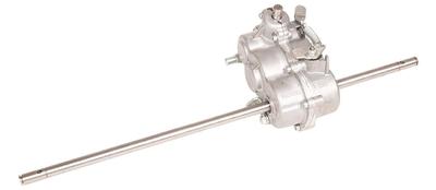 Weibang Wb537Sc V Al Lawn Mower Transmission Original Part Y20538Z0