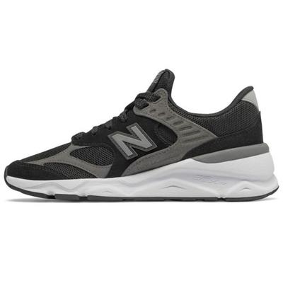 X-90 Black Grey Women's WSX90RLB