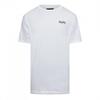 Replay Mens Logo Cotton Regular T-Shirt