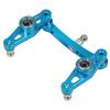SP Steering Crank V2 with Bearing: For Tamiya TT02 #TT02-15V2U3 Eagle Model