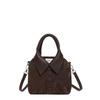 Personalized Women's Handbag, Fashionable and Stylish, Casual Single-shoulder Crossbody Bag