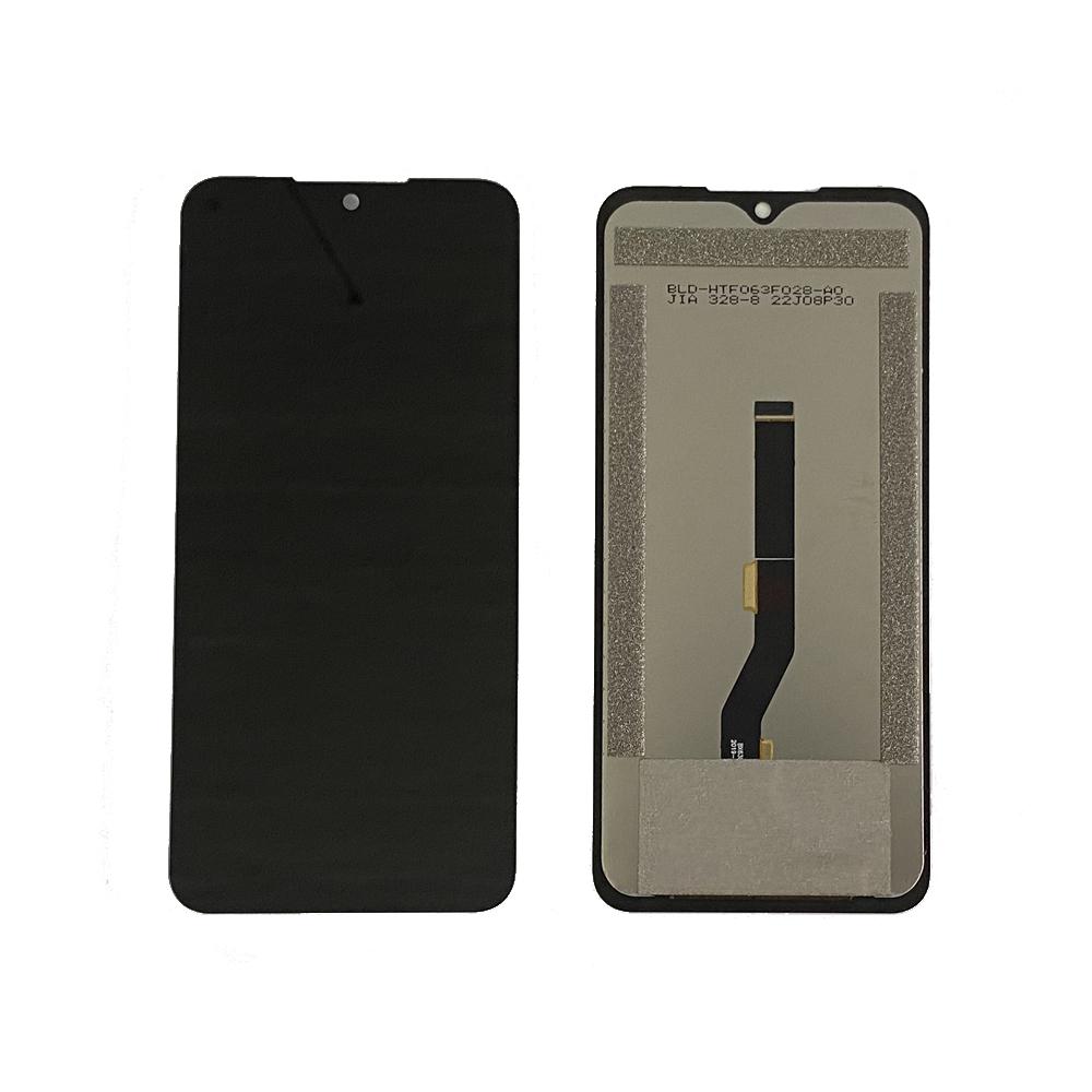 LCD Screen and Digitizer Full Assembly For Ulefone Armor 7 7E