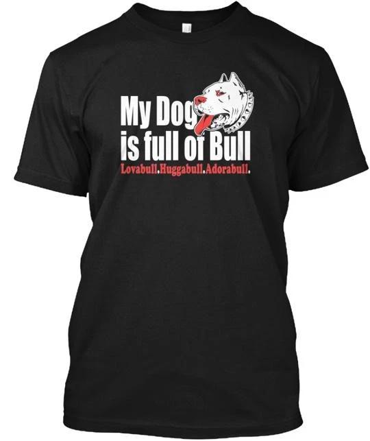 

Футболка Pitbull Сделано в США Размеры от S до 5XL 2XL