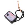 Car Horn Controller Electric Horn Speaker Sound Control Unit with 12 Sound Effects Switching 12 24V for Car Truck