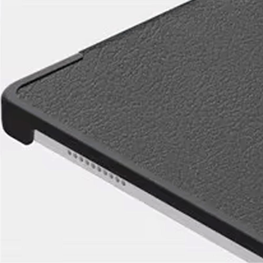 Smart Case for Lenovo Tab P12 TB370 (Gray)