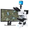 Dispozitive optice – Microscoape