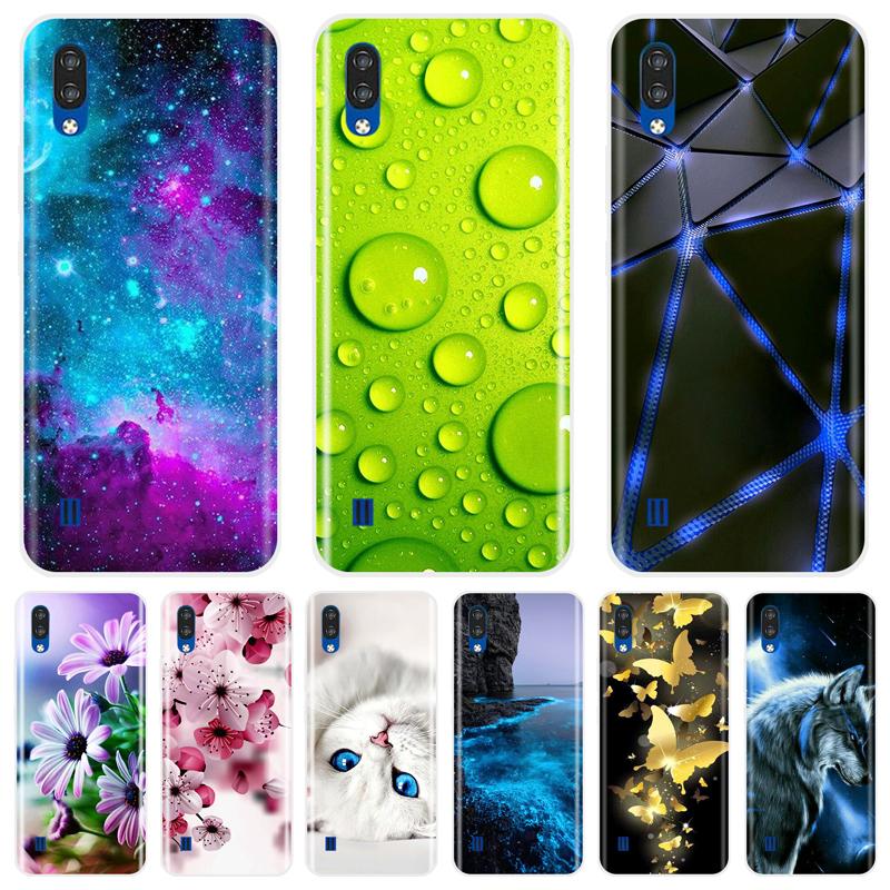 For ZTE Blade A5 2020 Case Silicone Soft Phone Case for ZTE A5 2020 A 5 2020 Case Back Cover Fundas for ZTE Blade A5 2020 Cases