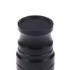 1Pc Professional Billiard Pool Cue Stick Bottom Joint Caps Protector Billiard Plastic Steel Plug Bumper Protection Cover