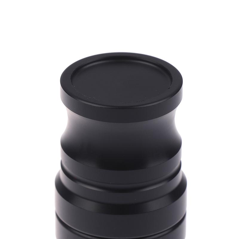 1Pc Professional Billiard Pool Cue Stick Bottom Joint Caps Protector Billiard Plastic Steel Plug Bumper Protection Cover