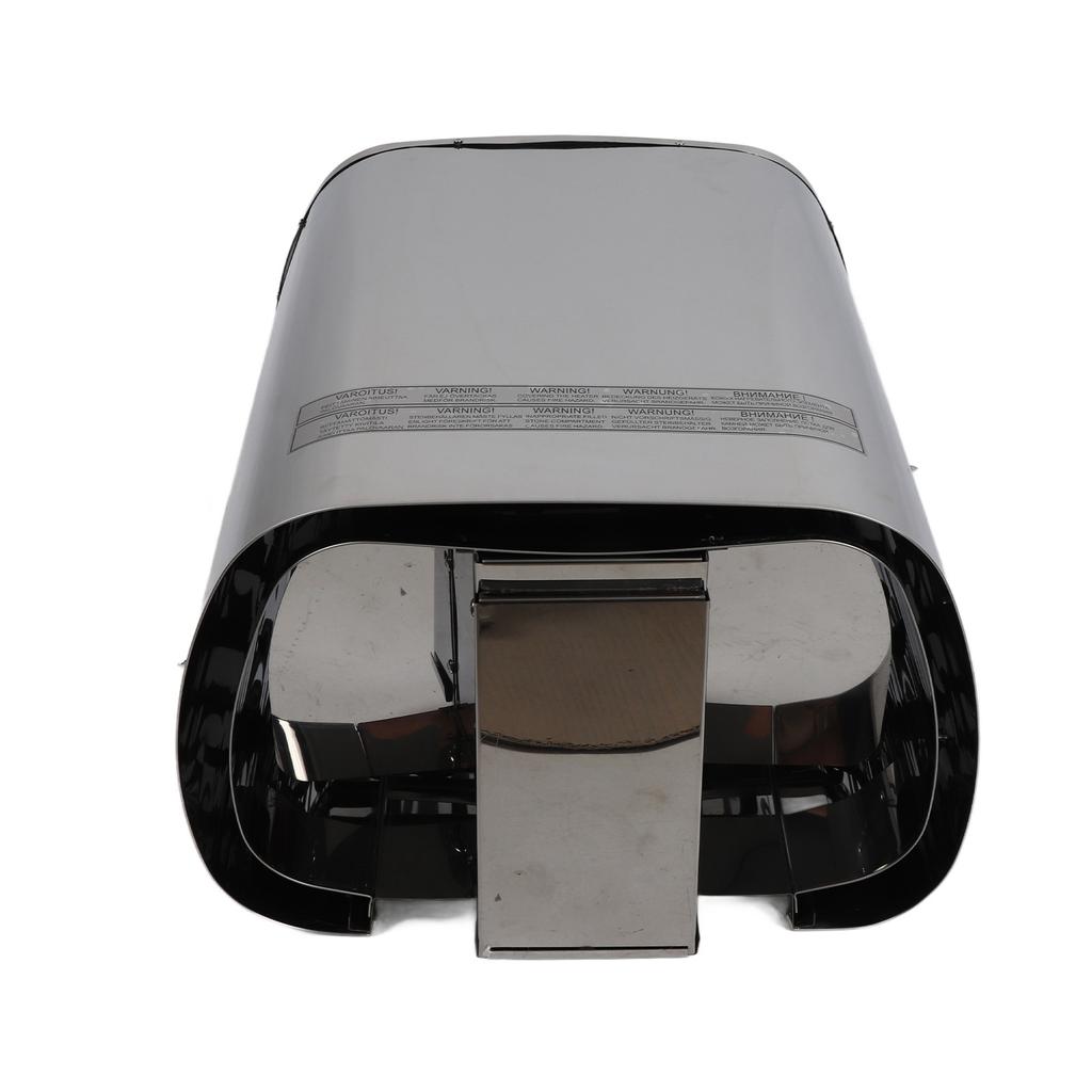 SAC?60 6kW Sauna Heater External Control Type High Accuracy Independent Sauna Room Equipment for