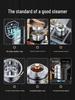 316 Stainless Steel Multi-Layer Steamer Pot: Food-Grade, Thickened Soup Pot for Induction Cookers