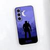 RUST Game Phone Case For Samsung A25 A13 A33 5G A54 A36 A35 A56 A52 A14 Shockproof Soft Cover