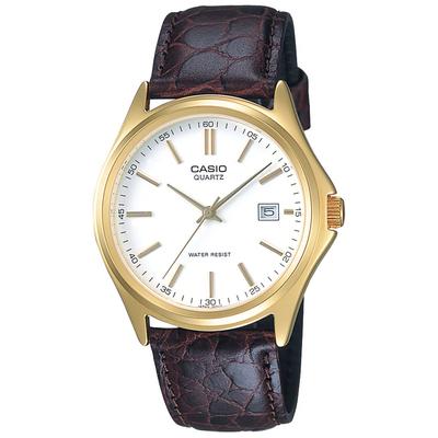 Uhr Casio Collection MTP-1183Q-7AJH Herren Braun