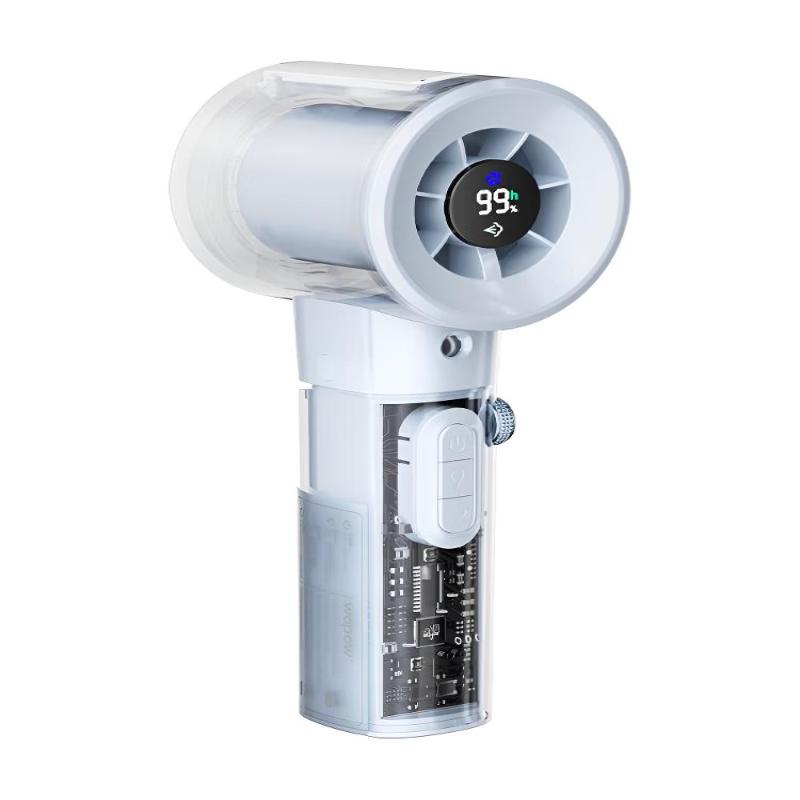 WOPOW FA55 Handheld Misting Fan