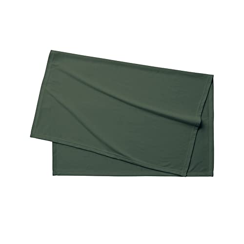 

Markless Style Polyester Flame Retardant Blanket 120cm x 90cm Lap Throw for Winter Large Camping Outdoor Compact Portable (Drawstring Included)