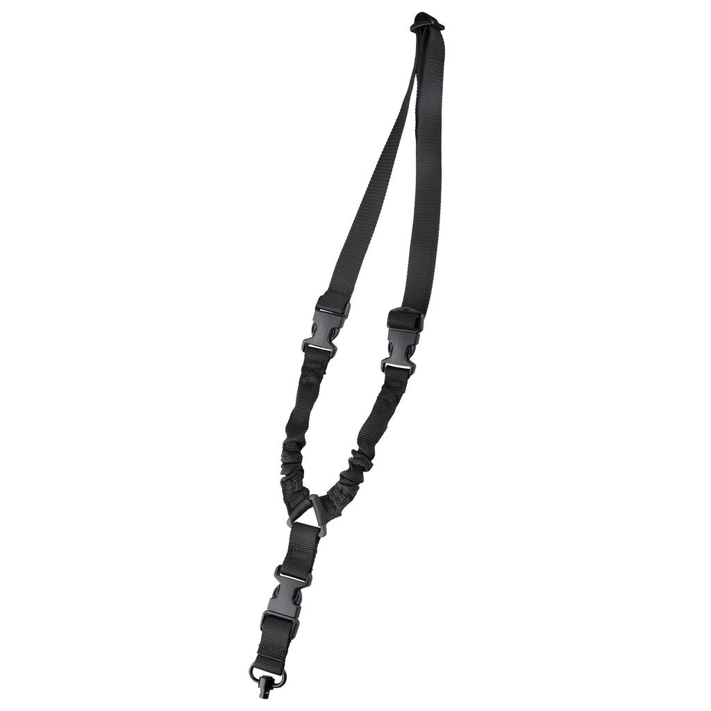 Outdoor Single Point QD Quick Release Tactical Harness CS Tactical Gun Rope Diagonal Safety Rope Single Point Gun Sling