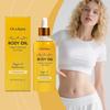 Oceaura Body Moisturizing Oil Is A Refreshing And Moisturizing Oil For Daily Massage Treatments