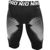 Nike Mens Pro Workout Compression Shorts