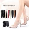 New Convenient Anti-Loose Adjustable Detachable Fashion Leather Fixed Shoes Strap For Woman Shoelaces for High Heels