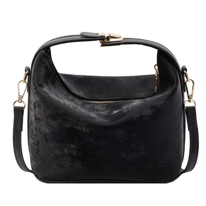 

Женская новая сумочка маленькая квадратная сумка модная простая повседневная на плечо через плечо