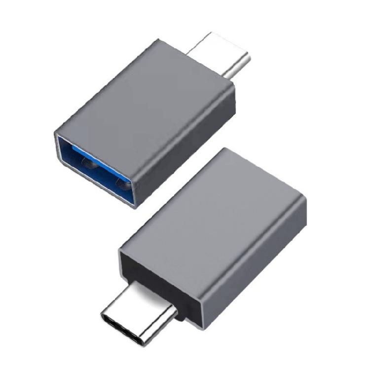USB C To USB Adapter Type C Male To USB3.0 Female Converters for Effortless Connection Across Different Gadgets