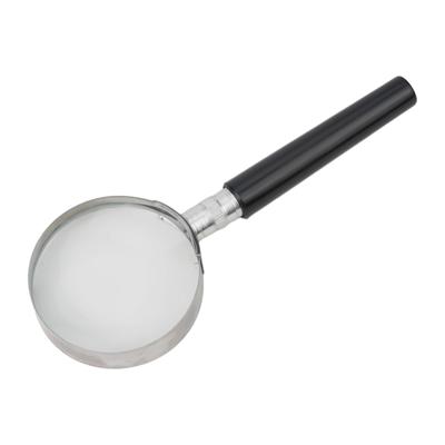 Optik Aygıtlar – Büyüteçler