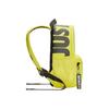 Nike Brasilia JDI Zipper Closure Fabric Kids Backpack Unisex backpack Yellow BA5559-740