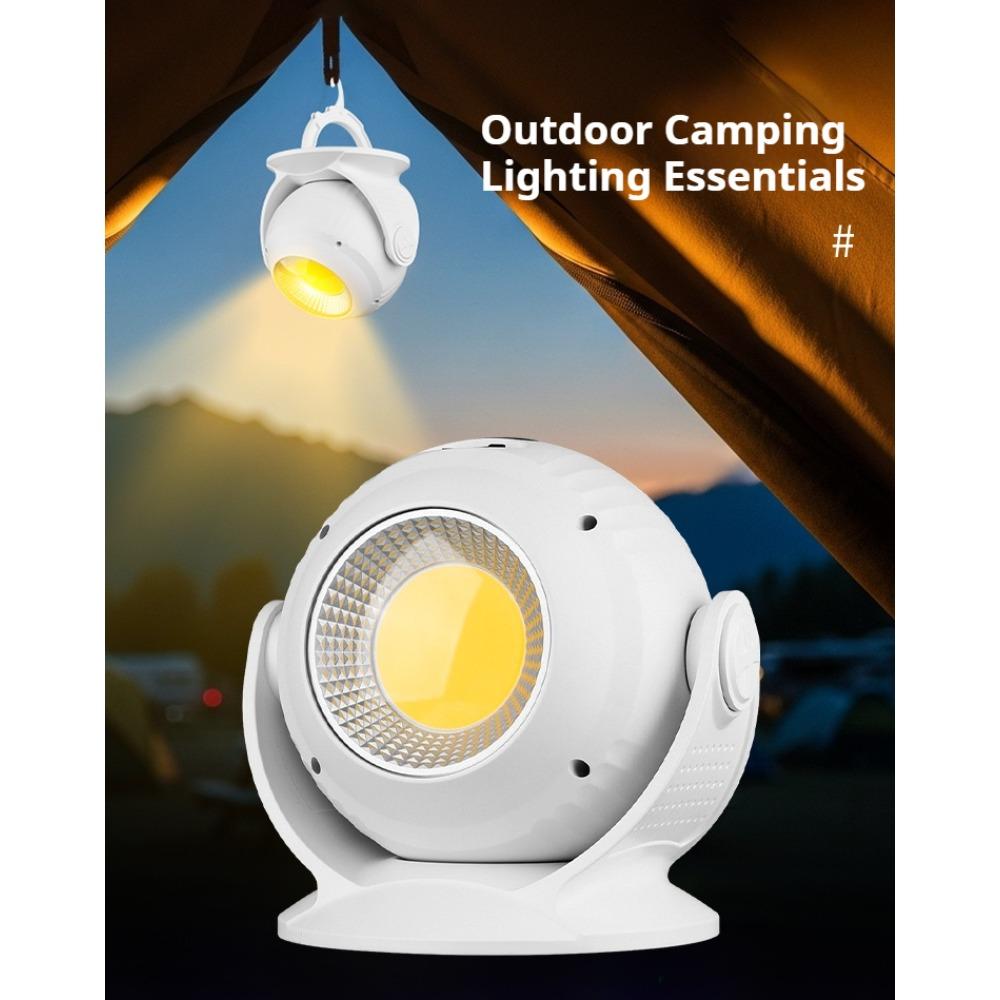 Projector/camping Lights,starry Sky Lights, Soft Light Atmosphere,night Lights Are Suitable for Camping Parties,festivals,nighttime Activities