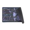 Overseas Umbreon Espeon Premium Playmat Pokémon Center Pokémon TCG &
