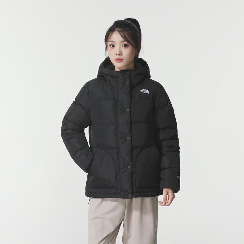 The North Face Women's Winter Sport Casual Down Jacket