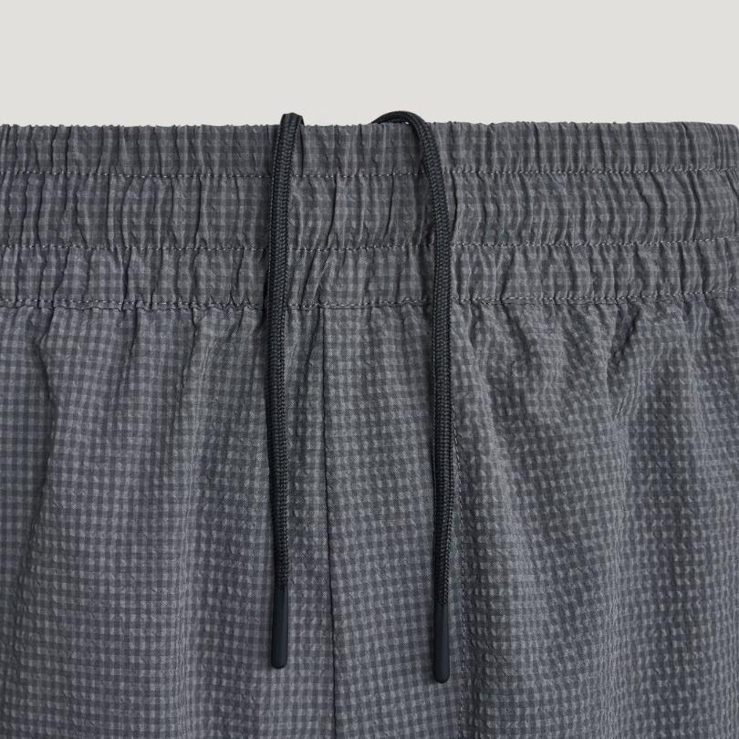adidas Elastic Comfortable Casual Shorts Men Shorts KZ5434