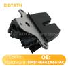 8M51-R442A66-AC Rear Tailgate Door Liftgate Trunk Lock Latch For Ford Focus C307 Kuga C394 C-Max Mondeo Mk IV Car Spare Part New