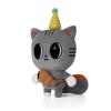 TXT TAEHYUN DA-GO-NYANG Plush Set