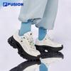 FILA FUSION Bianco III Women's Platform Sneakers