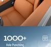 Fengshen L8 Interior Accessories: Headrest, Lumbar & Neck Support, Neck & Waist Protection, Decorative Car Enhancements.