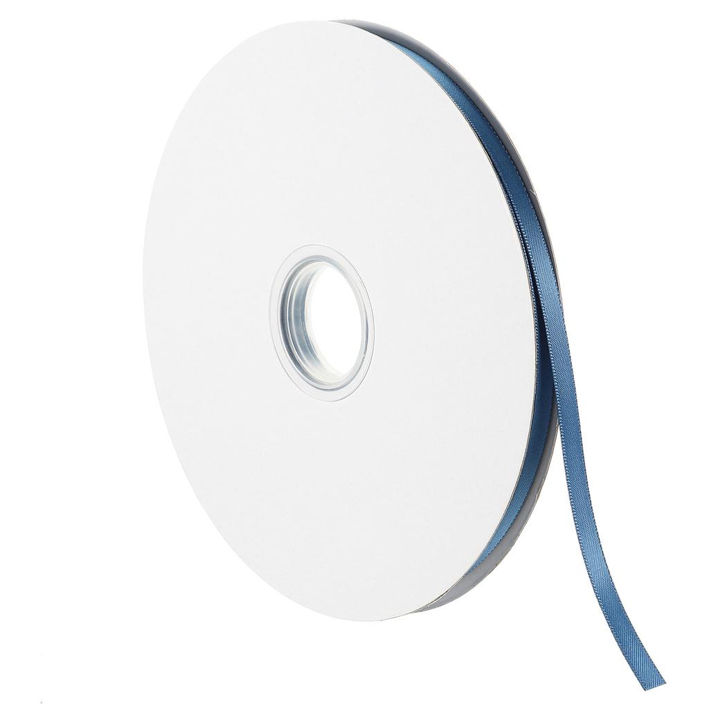 Satin Ribbon Silk Satin Ribbons for Crafts Bow Handmade Gift Wrap Party Christmas Wedding Decorative Artificial Accessories