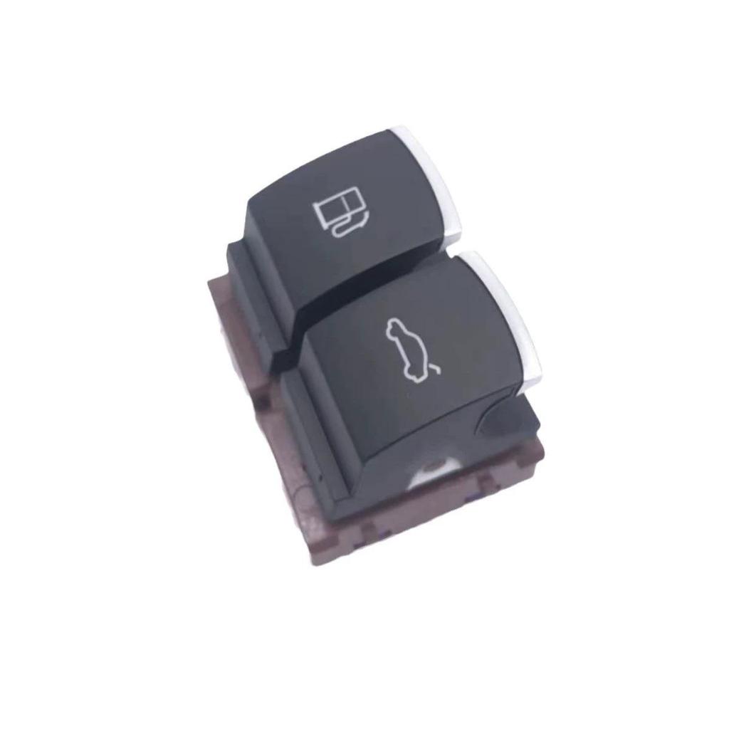 Volkswagen Magotan B6 Trunk Fuel Tank Cap Switch Button (3C0959903/35D959903)
