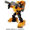 Transformers War for Cybertron Series Bumblebee WFC-09