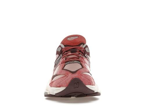 New Balance 9060 Low Cherry Blossom Pack - Mineral Red - U9060TRU