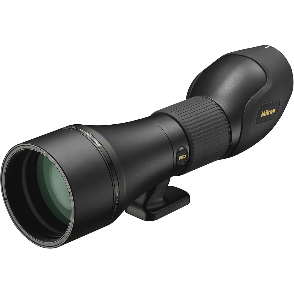 Nikon MONARCH Field Scope 82ED-S