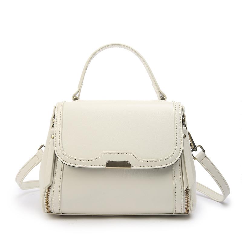 

Сумка через плечо из натуральной кожи, женская сумка, вместительная женская сумка через плечо из коровьей кожи бежевый