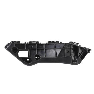 Soporte Retenedor Parachoques Delantero 525360R050 Lado Izquierdo Resistente a la Abrasión Estabilidad Mejorada Parachoques
