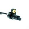 ABS Wheel Speed Sensor Rear For Bmw 7 Series E38